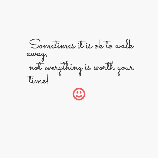 Picking Your Battles