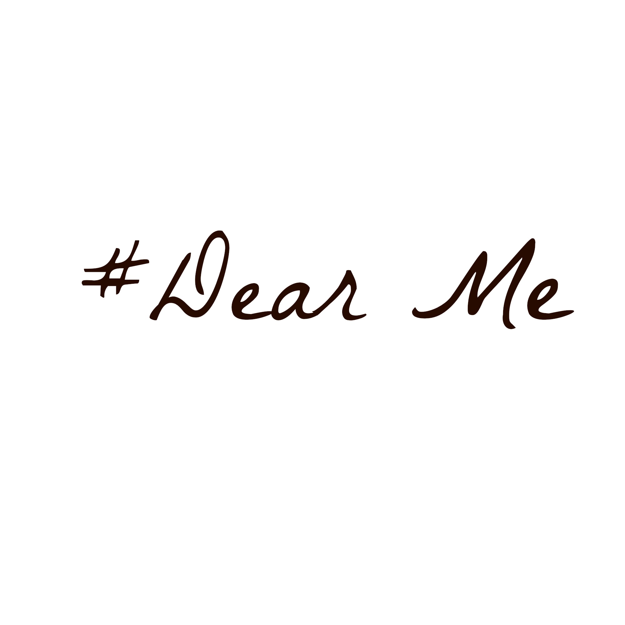 Dear Me