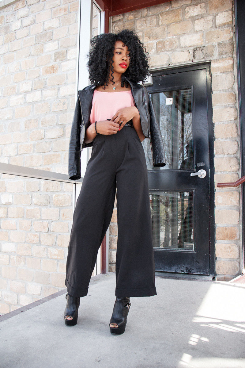 Big Girl Pants