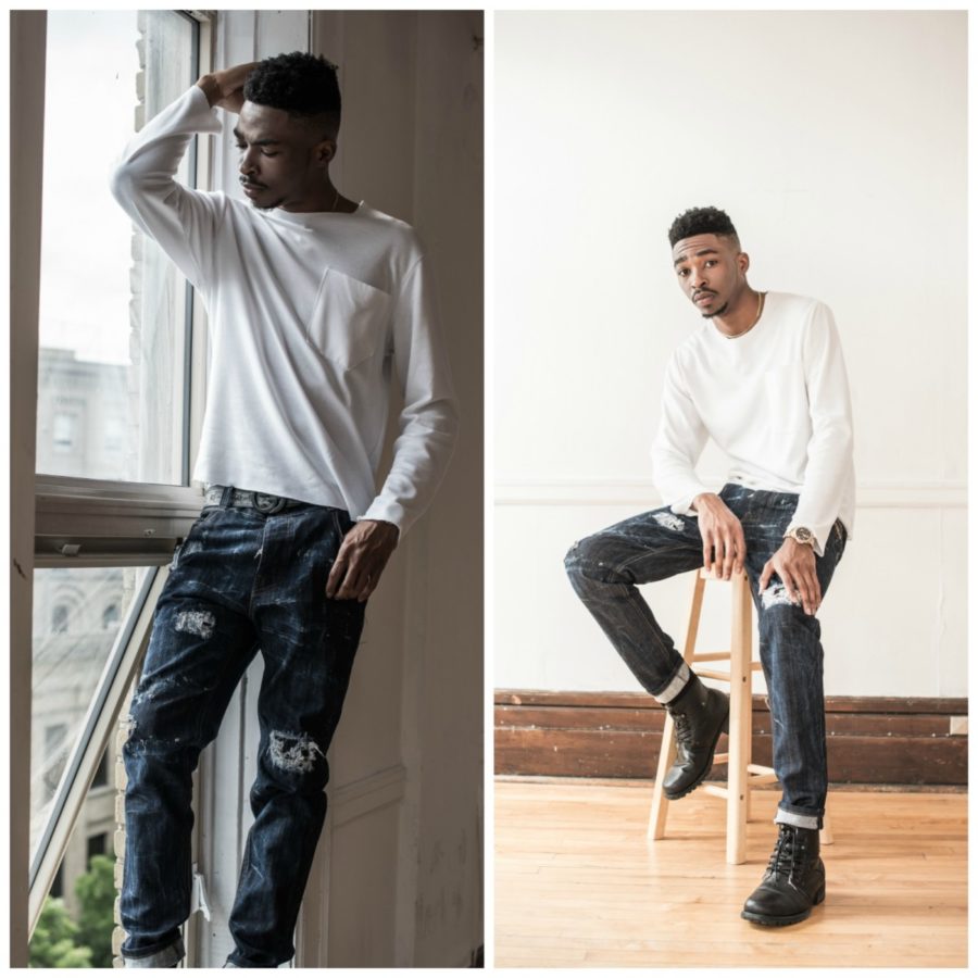 The Lotus Pure x Lennard Taylor
