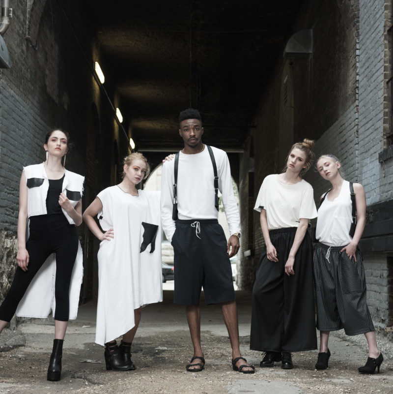 The Lotus Pure x Lennard Taylor