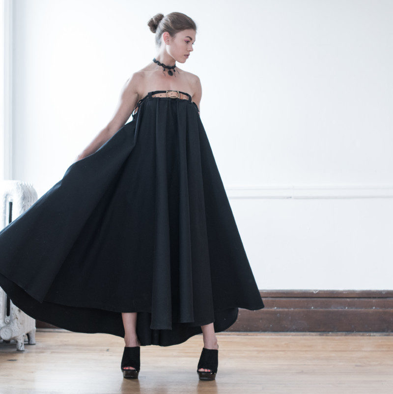 The Lotus Pure x Lennard Taylor