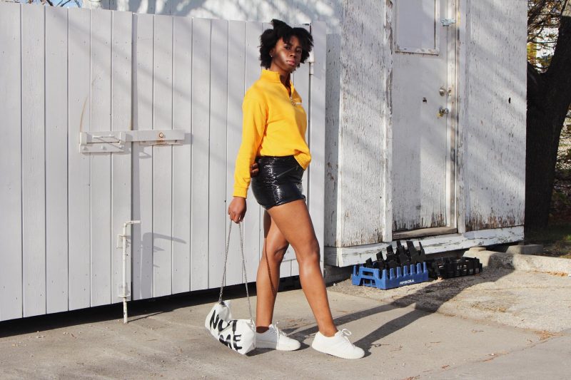 How to do sportswear | The Lotus Pure