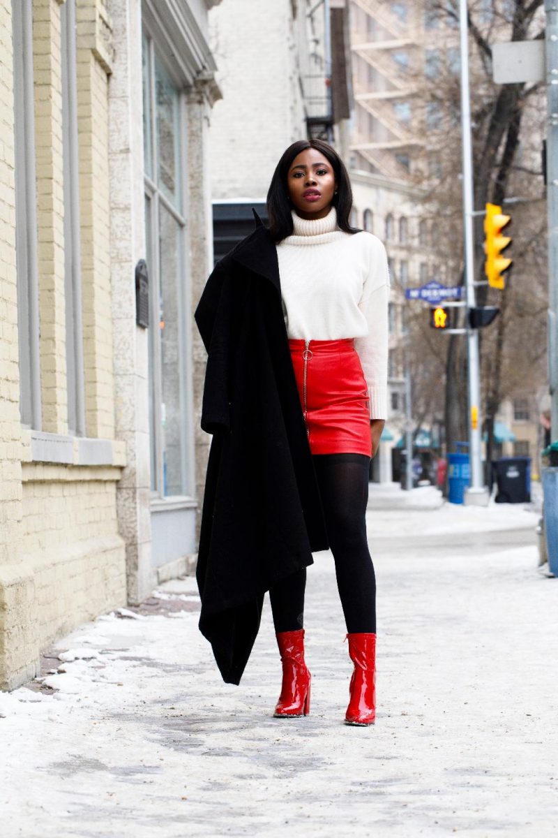 New York Fashion Week | The Lotus Pure