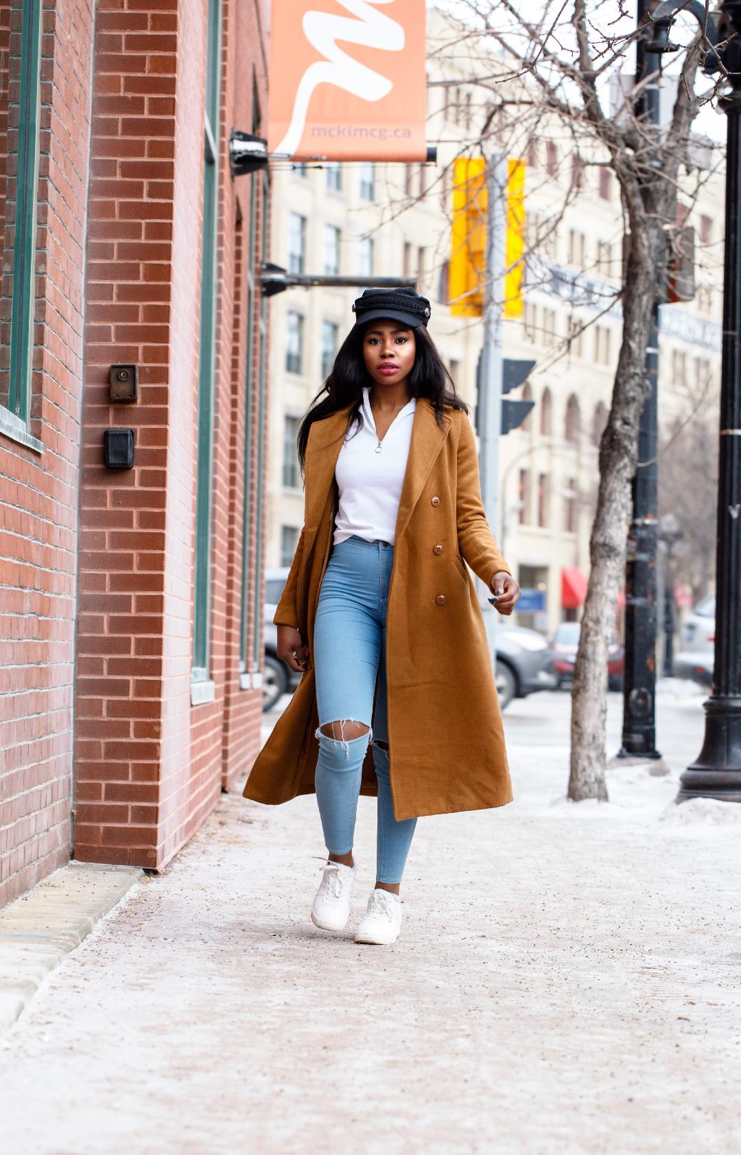 How to slip into spring