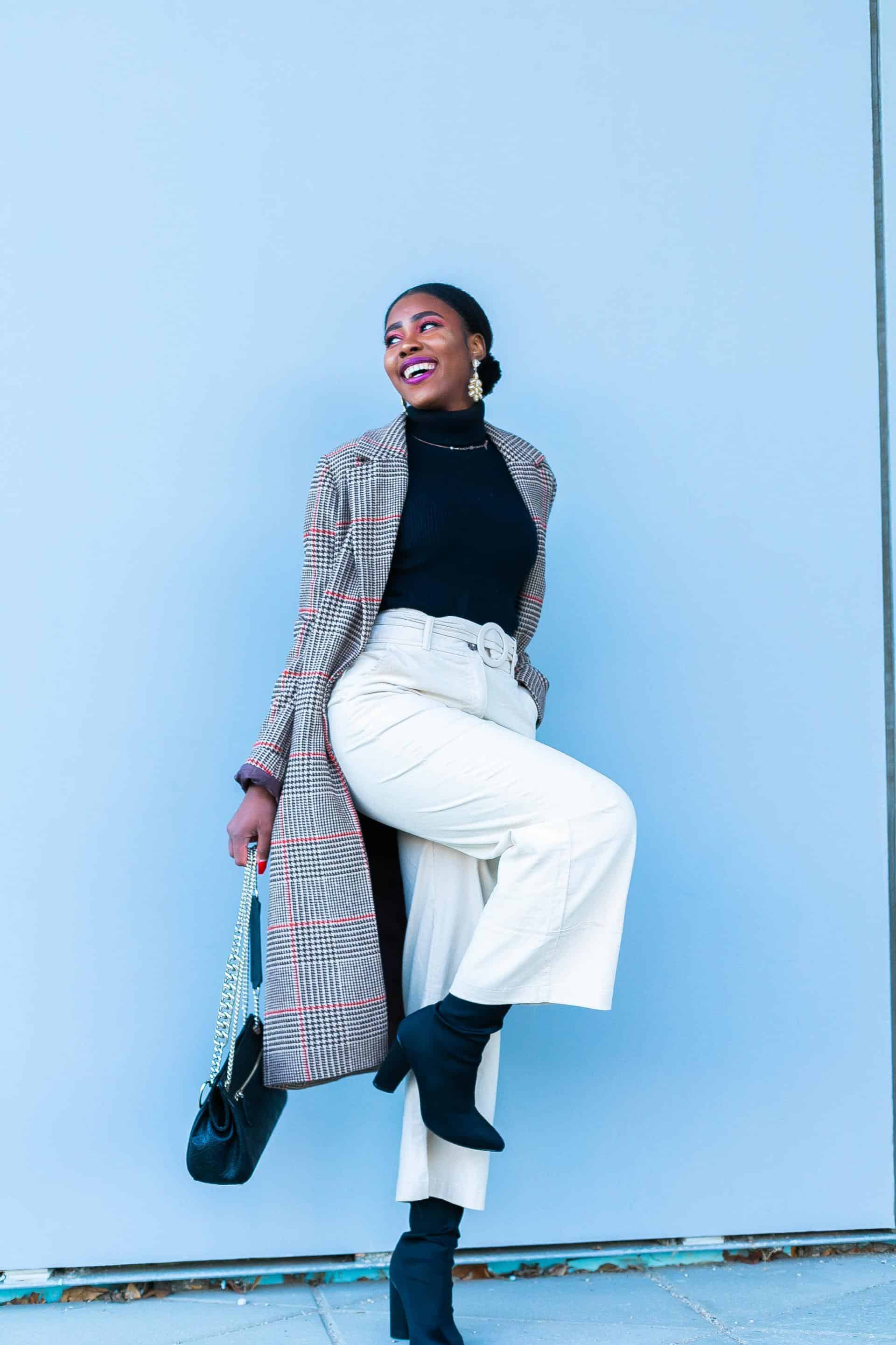 Style and Resolutions