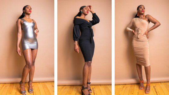 Valentines day style guide