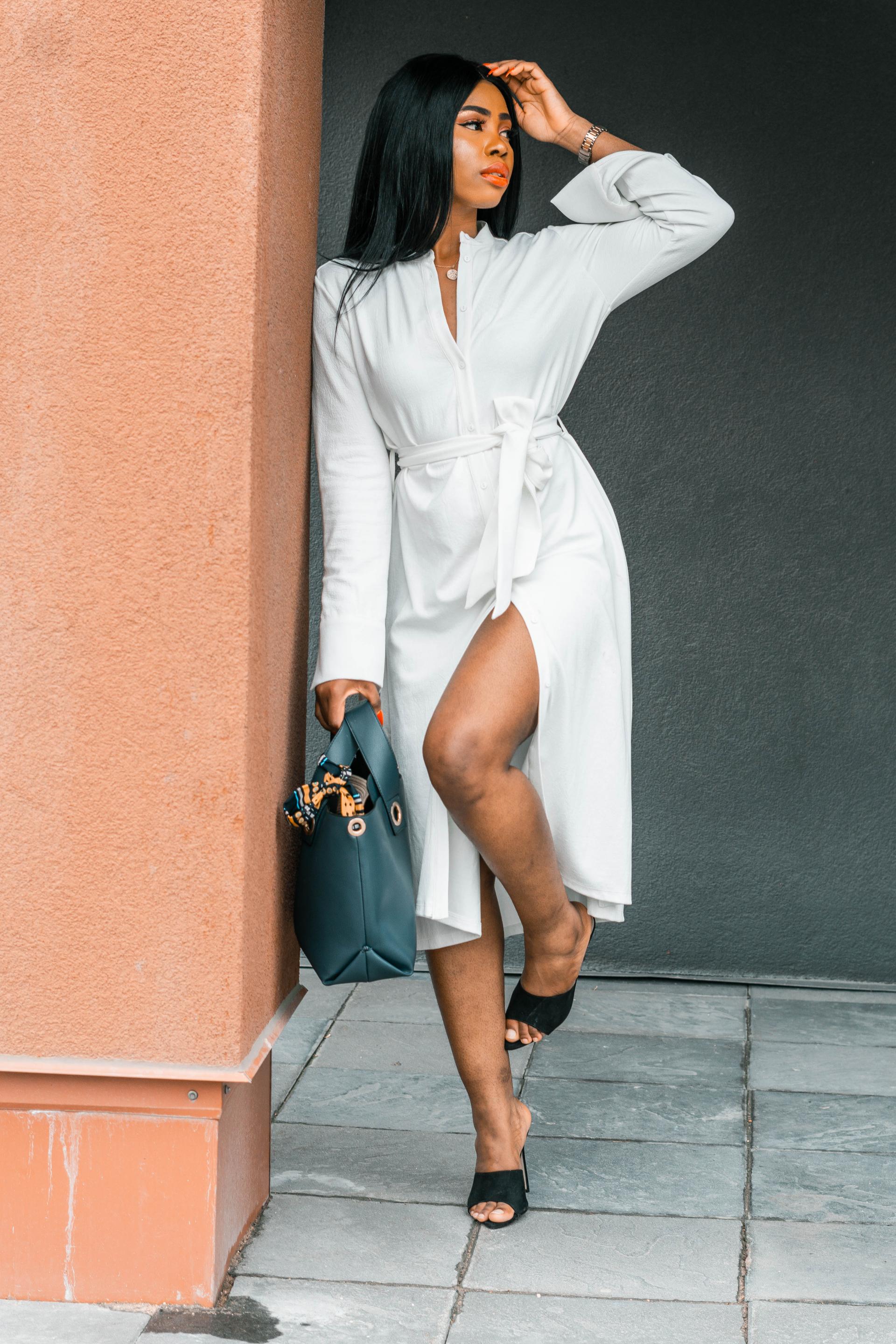 The perfect Spring Dress