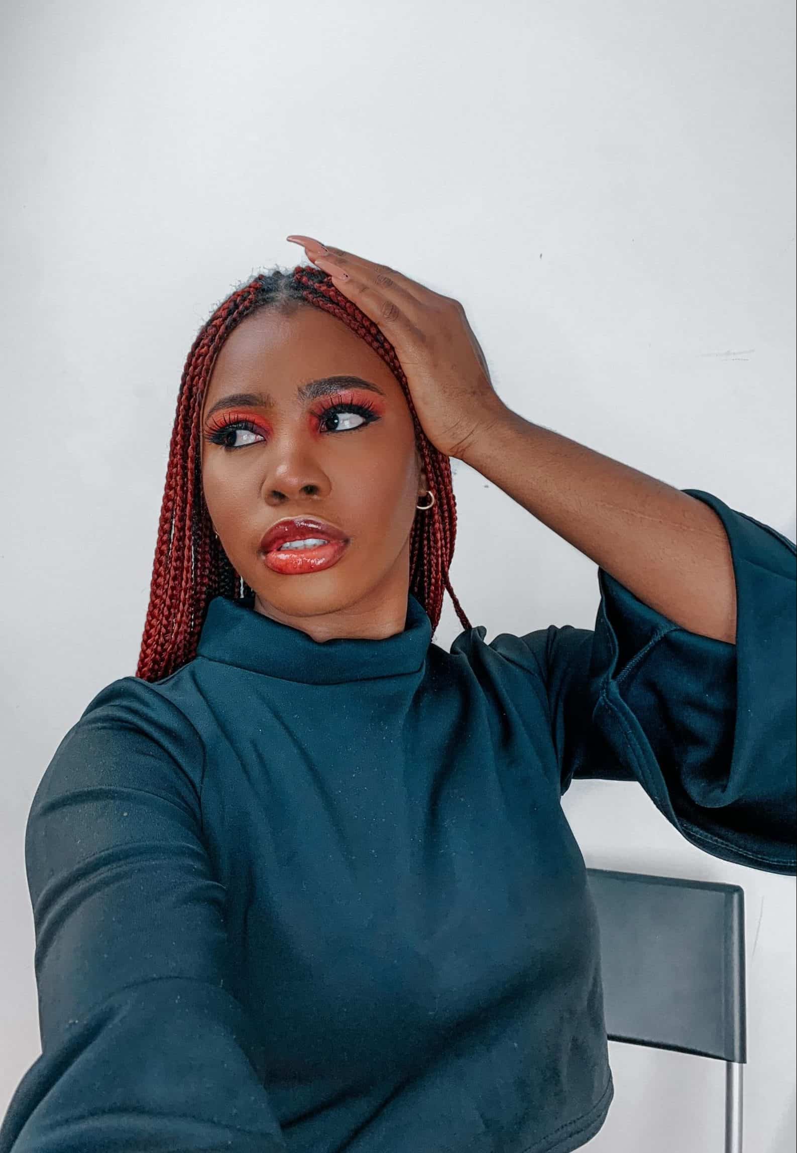 My Favorite Makeup Products