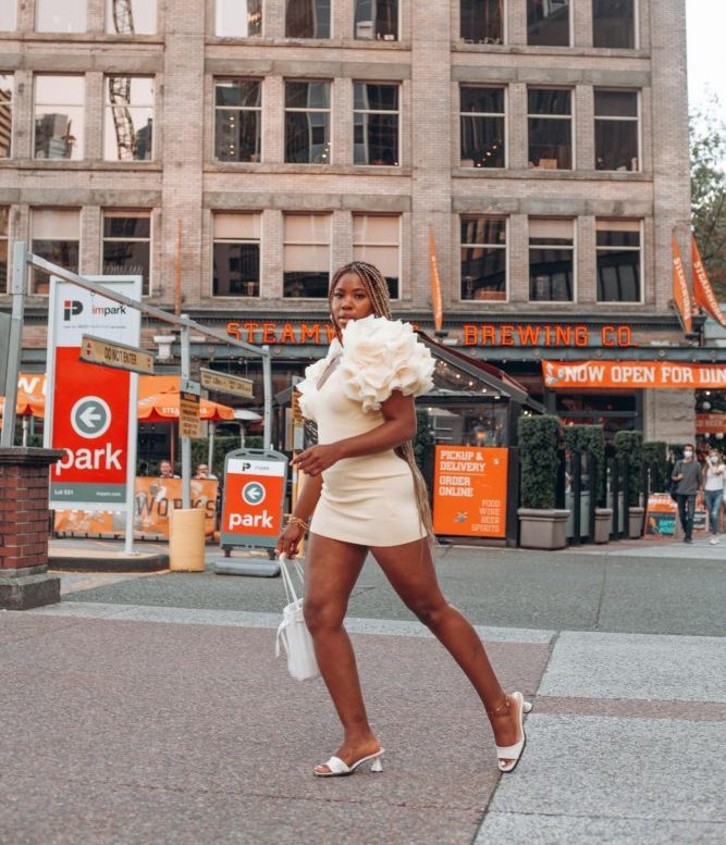 Travel Vancouver | A City Girl's Guide