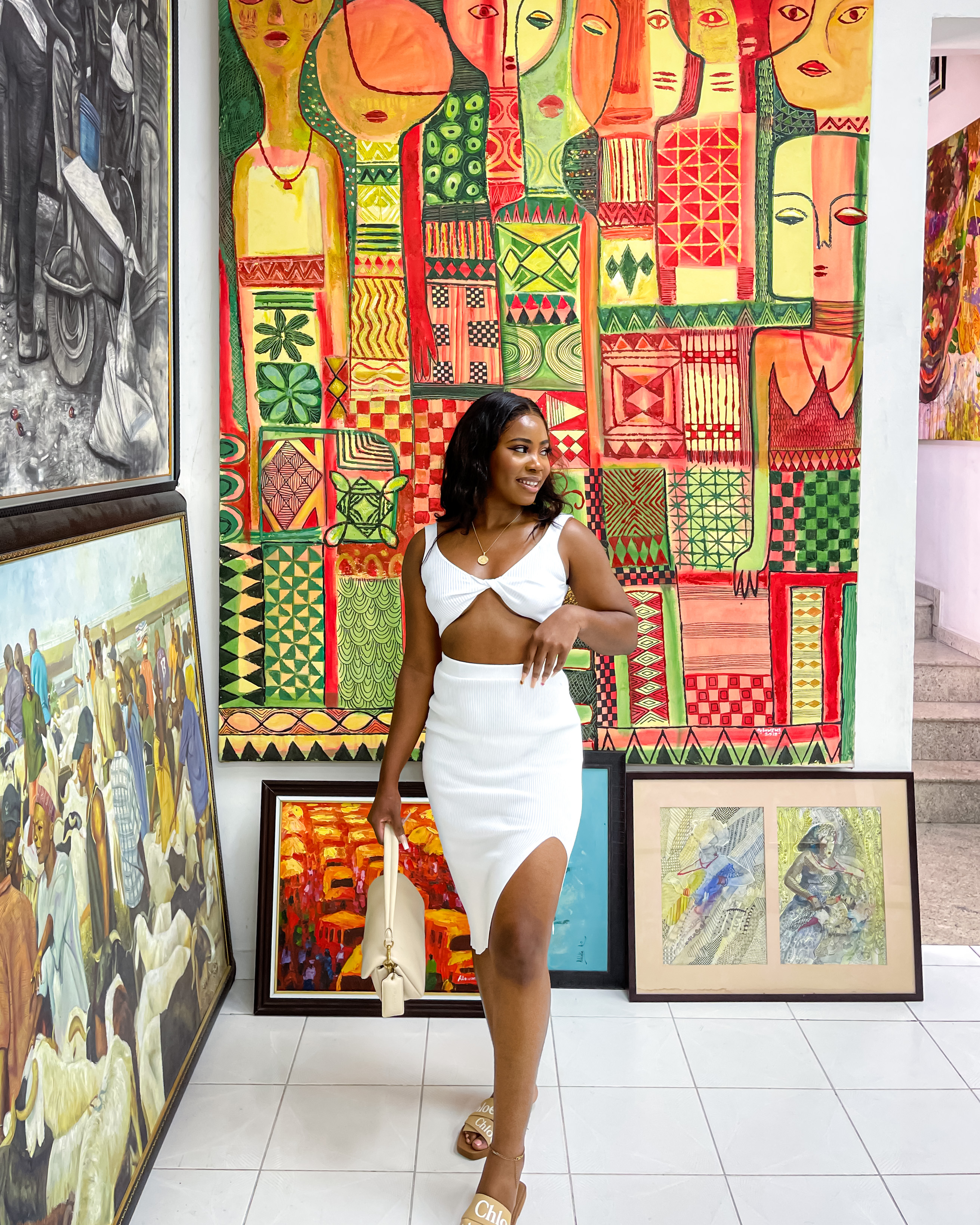 Lagos Travel Guide - A City Girl’s Guide to Lagos Nigeria​