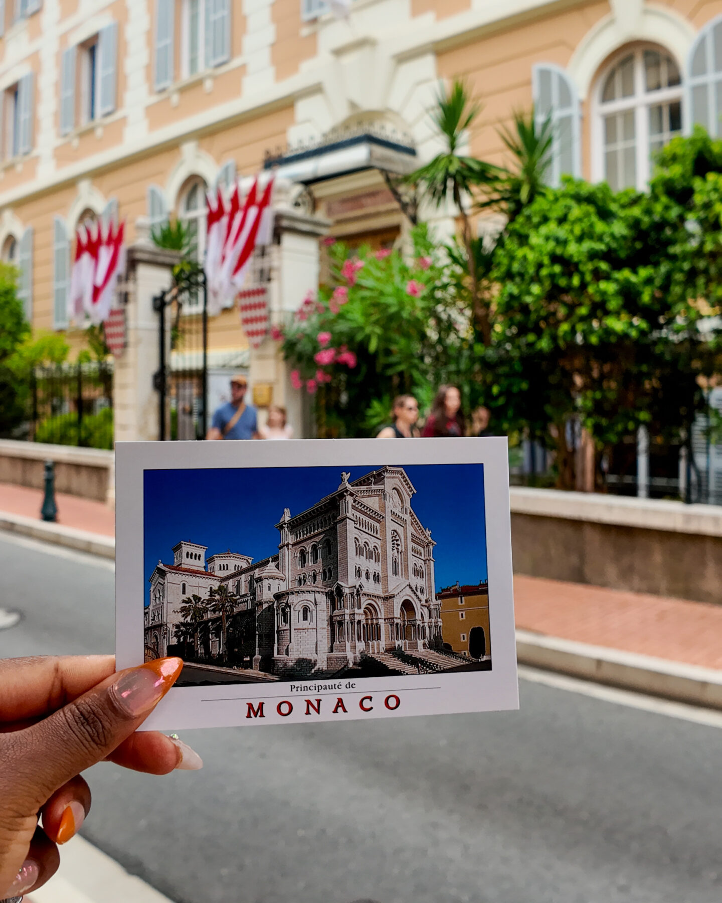 South of France Travel Guide: Monaco